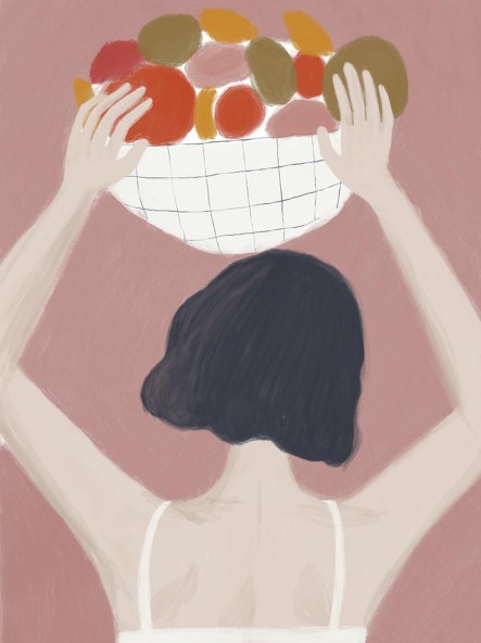 Plakat Summer Plakat Summer