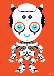 Robot