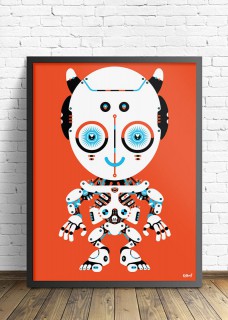 Robot 2