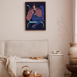 Plakat Dom 2
