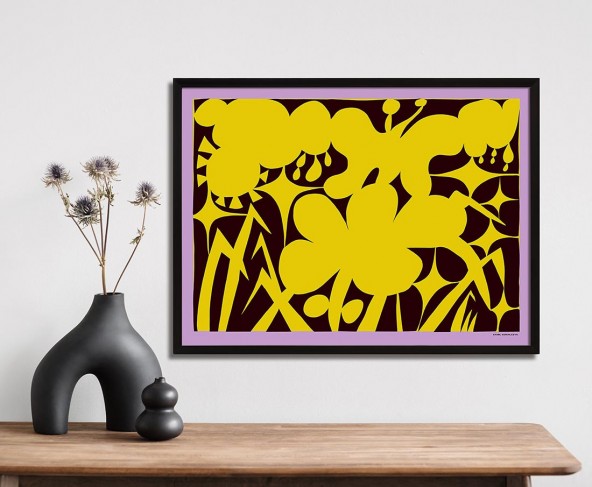 Plakat Fair Wish Plakat Fair Wish