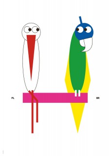 Poland-Brazil