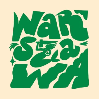 Plakat Warszawa 2