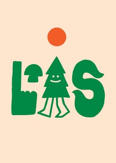 Forest Poster