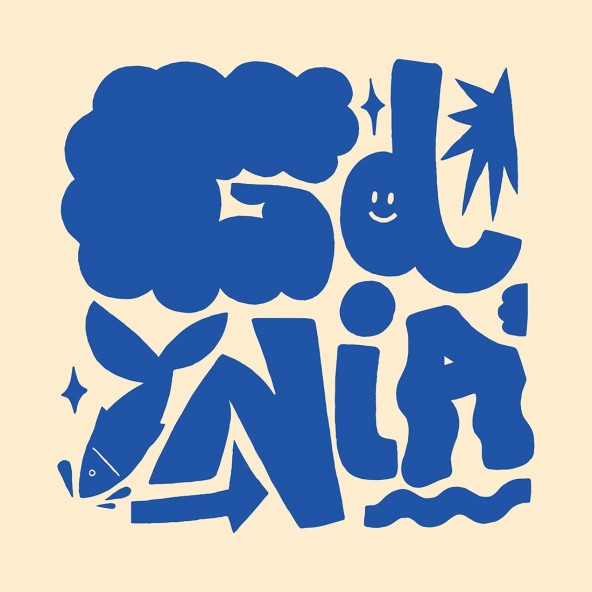 Gdynia Poster Gdynia Poster