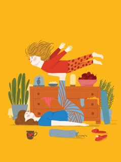 Education Poster