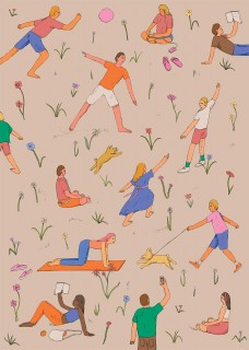 Summer Poster