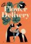 Plakat Flower delivery Plakat Flower delivery