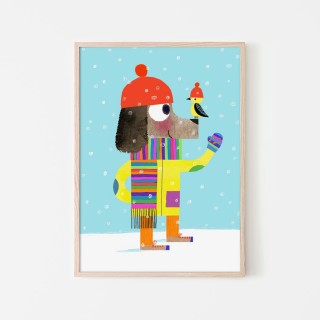 Plakat Sikorka 2