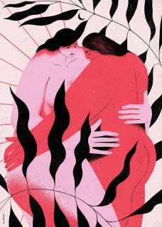 Couple Poster