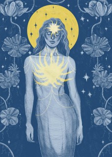 Fairy Poster