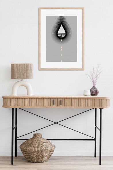 The Order of Things II Poster The Order of Things II Poster