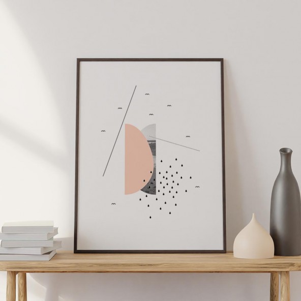 The Order of Things V Poster The Order of Things V Poster