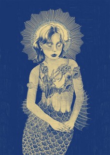 Hiroka Poster