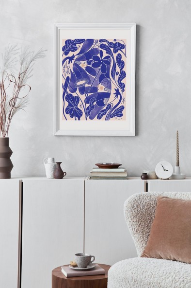 Plakat The Talk Plakat The Talk