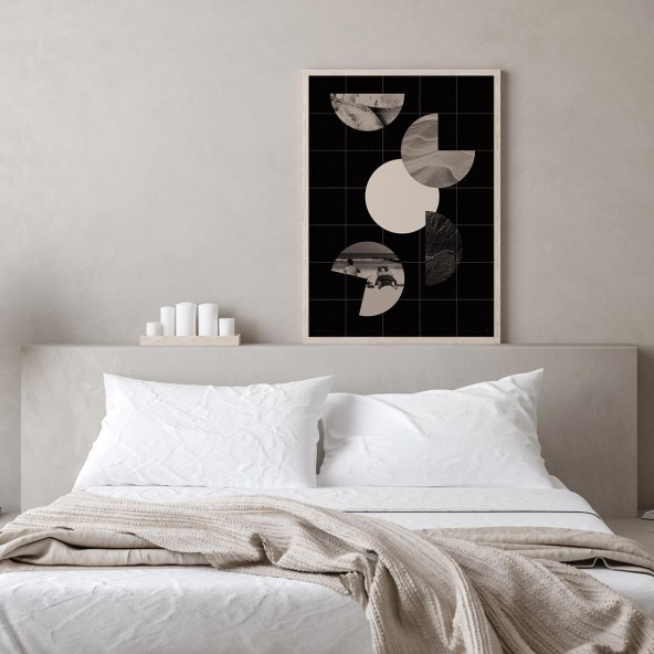 Plakat Porządek Rzeczy X