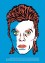Plakat David Bowie