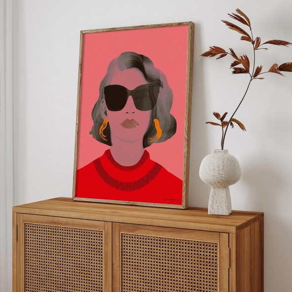 Autumn Poster Autumn Poster