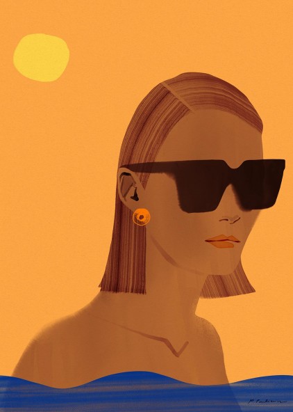 Summer Poster Summer Poster