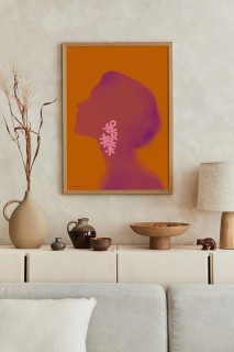 Plakat Watercolor 2