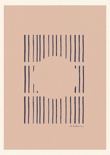 Plakat Minimalism