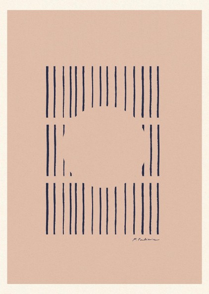 Plakat Minimalism Plakat Minimalism