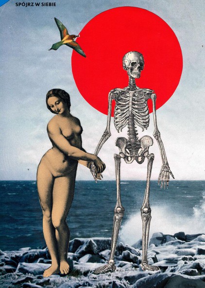 Spójrz w siebie Spójrz w siebie