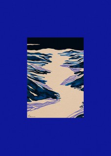 Landscape III Poster