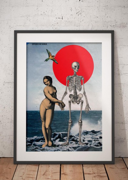 Spójrz w siebie Spójrz w siebie