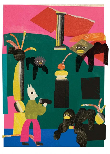 Plakat Obserwacje Plakat Obserwacje