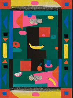 Picnic Poster