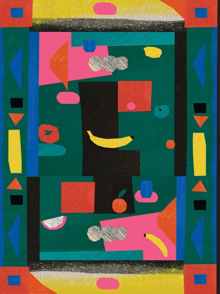 Picnic Poster Picnic Poster