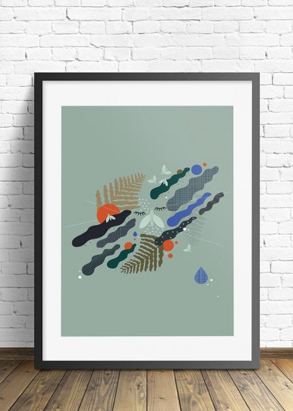 Zapach deszczu Zapach deszczu