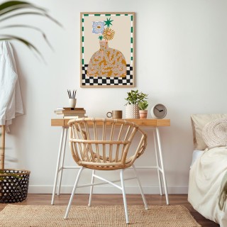 Plakat Grow 2