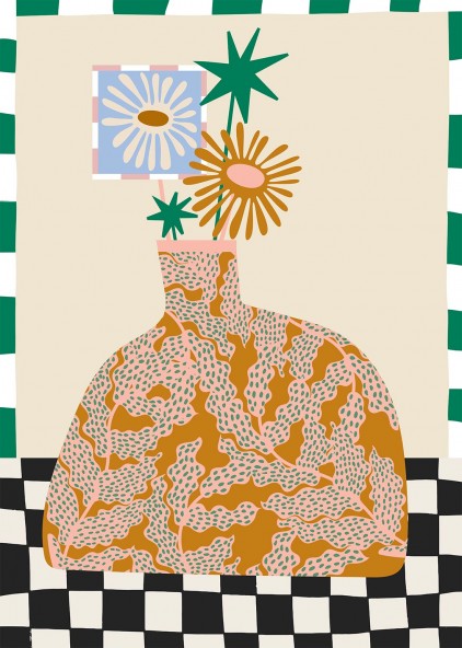 Grow Poster Grow Poster