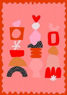 Kind of Fun Poster