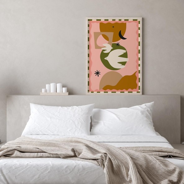 Tender is the Night Poster