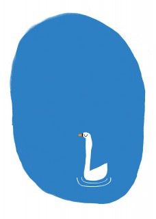 Swan lake