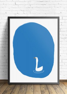 Swan lake 2