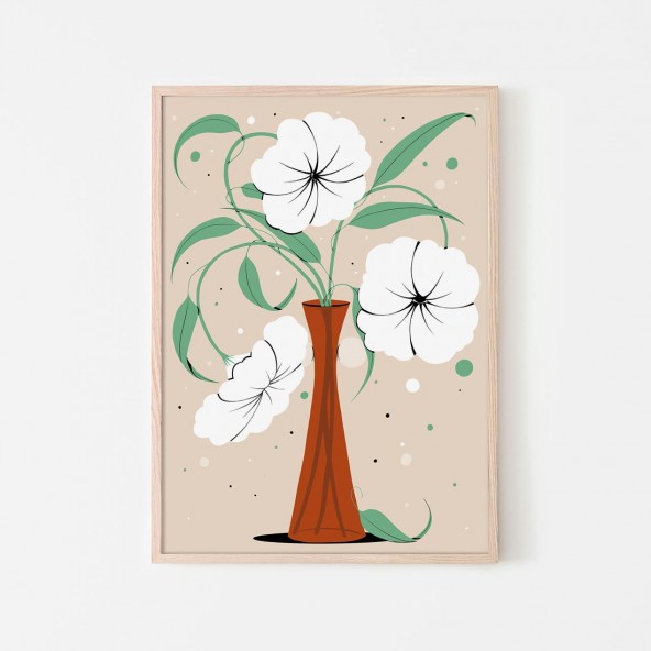 Bouquet Poster Bouquet Poster