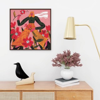 Meadow Poster 2