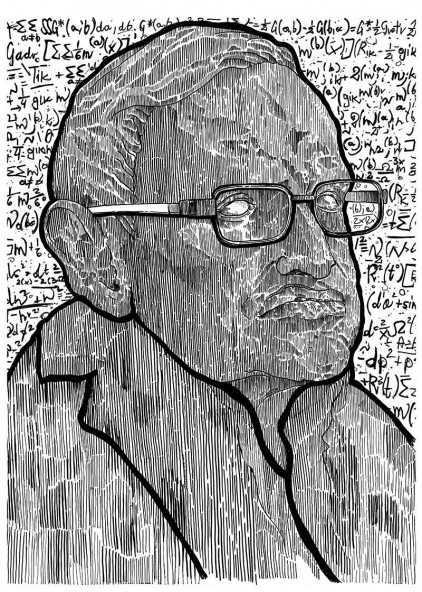 Stephen Hawking Stephen Hawking