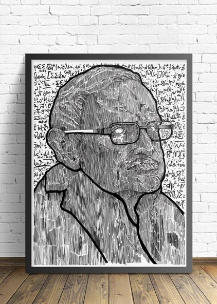 Stephen Hawking Stephen Hawking
