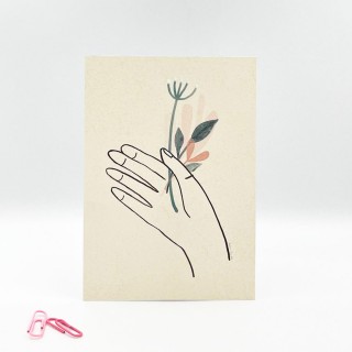Mini Poster Gift