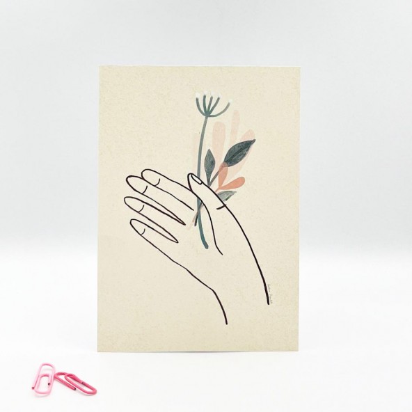 Mini Poster Gift Mini Poster Gift