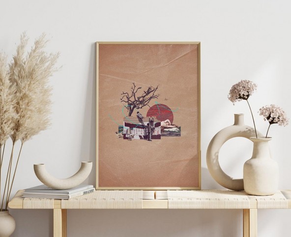 Secret Poster Secret Poster