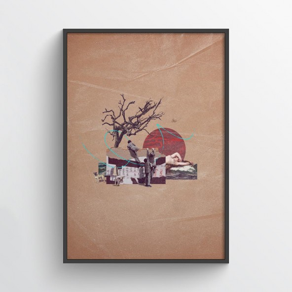 Plakat Secret Plakat Secret