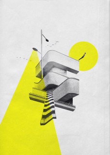 First Step Poster