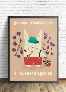 Owoce i warzywa 2