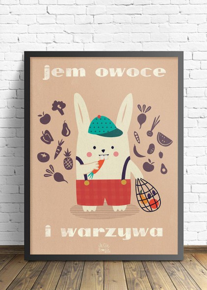 Owoce i warzywa Owoce i warzywa